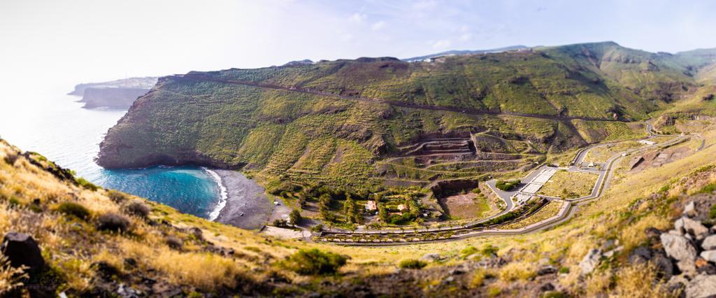 Bahia De Avalos San Sebastián de la Gomera Exterior foto
